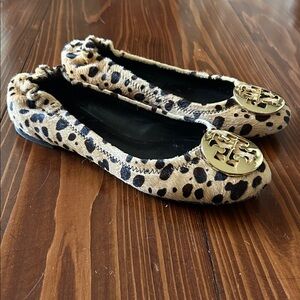 Tory Burch Shoes